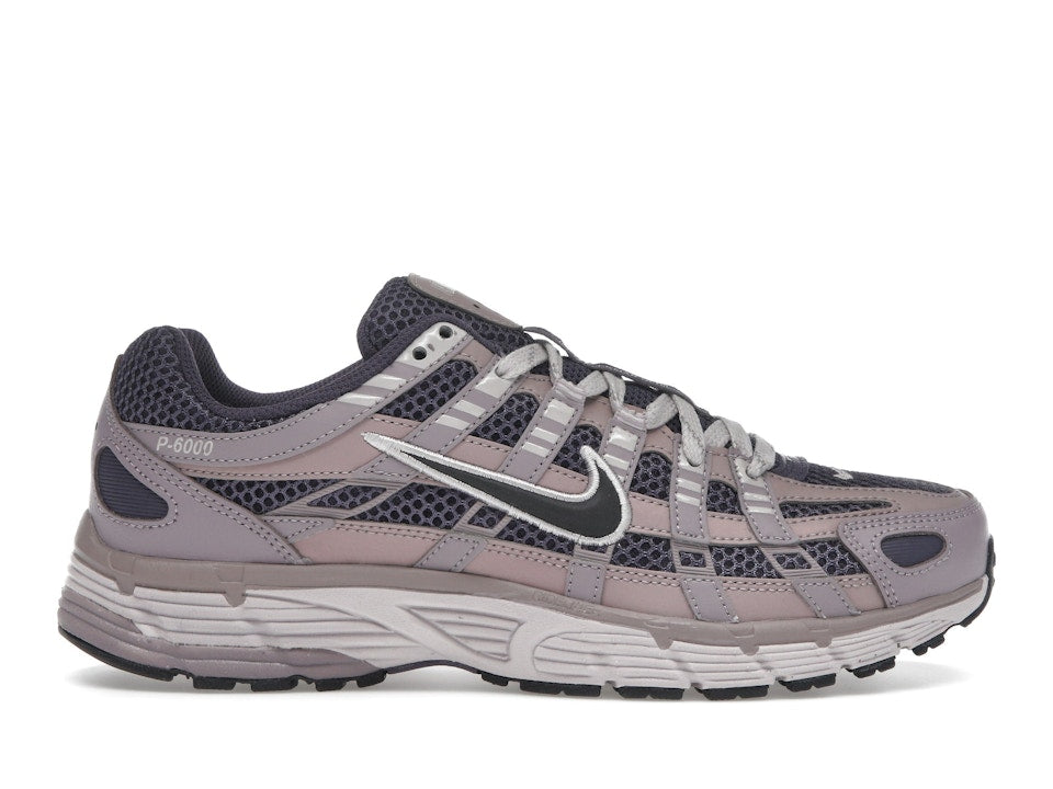 Nike P-6000 SE Light Violet Ore Dark Raisin