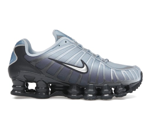 Nike Shox TL Light Armory Blue (Women's)