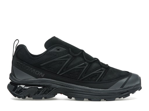 Salomon XT-6 Expanse Black Asphalt