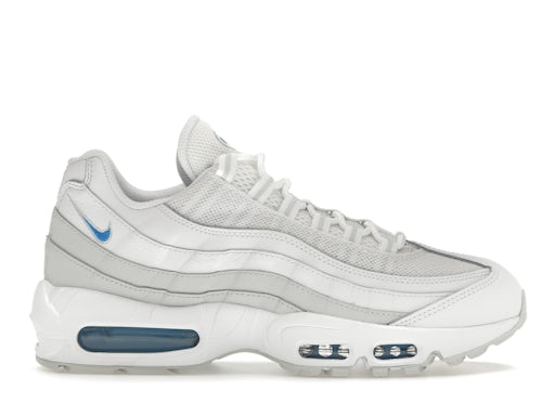 Nike Air Max 95 Photon Dust Photo Blue