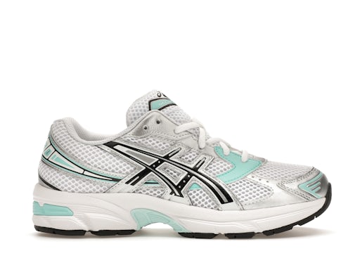 ASICS Gel-1130 White Aqua (GS)
