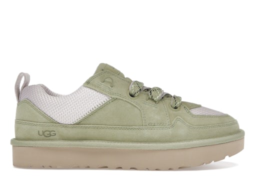 UGG Lowmel Lo Muted Brass (Women's)