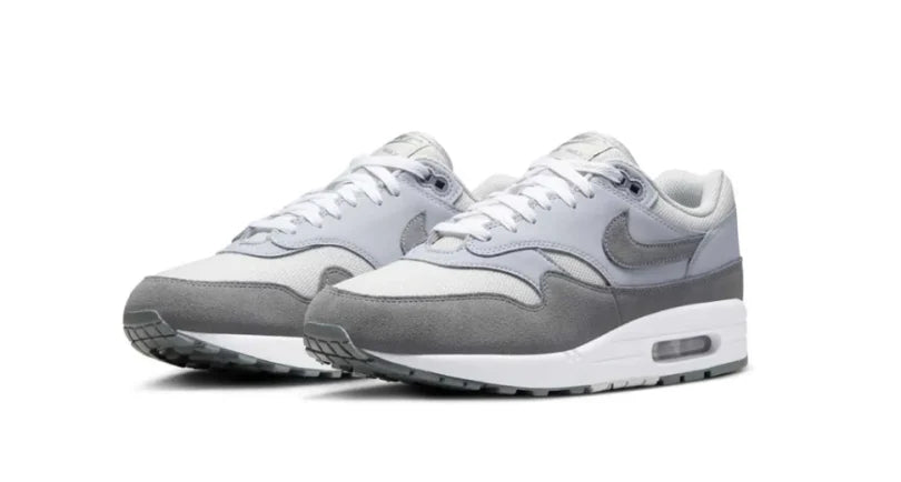 Nike Air Max 1 '87 "Photon Dust Wolf Grey"