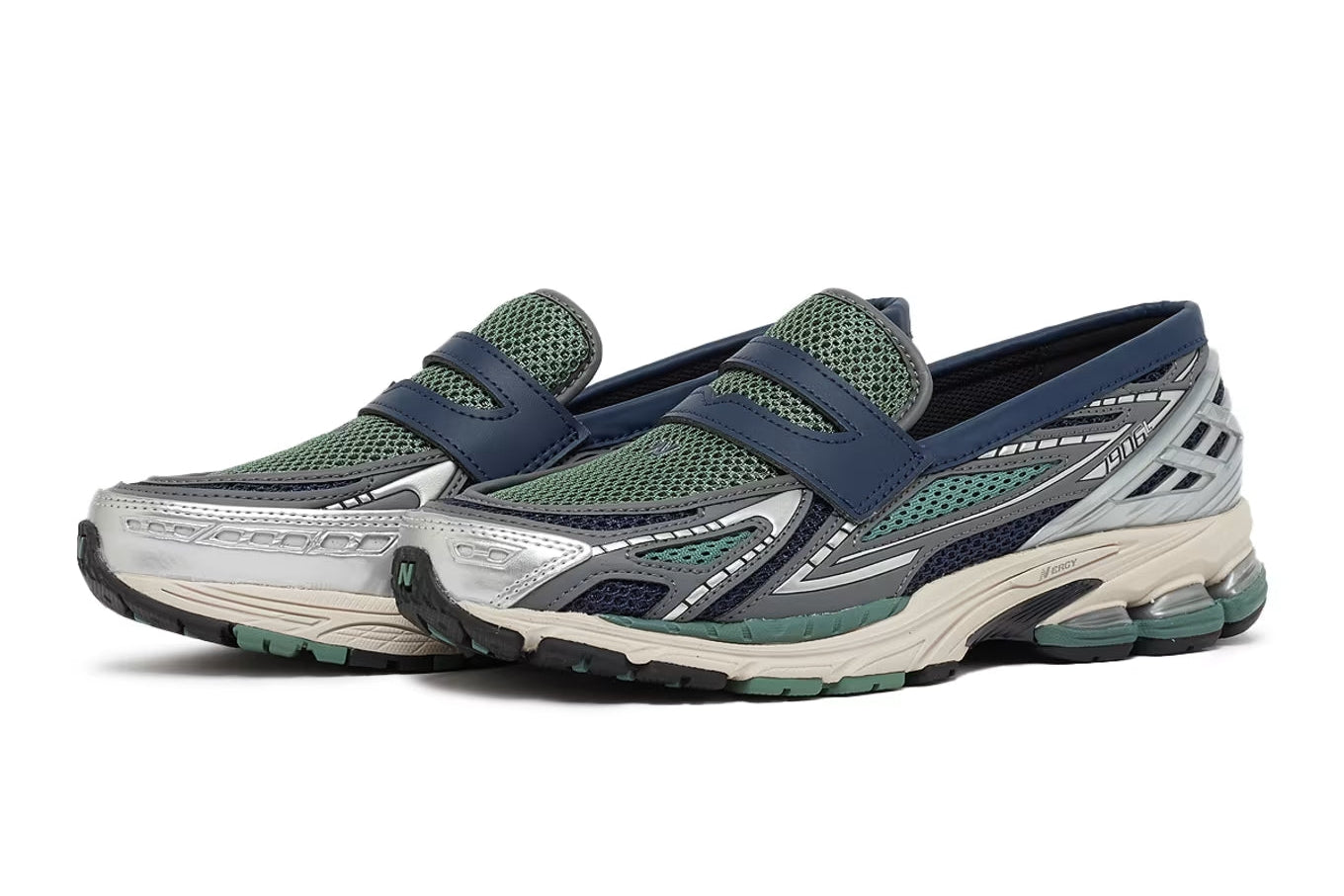 New Balance 1906L Dark Juniper Navy