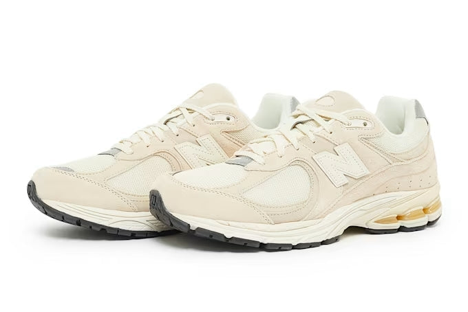 New Balance 2002R Off White