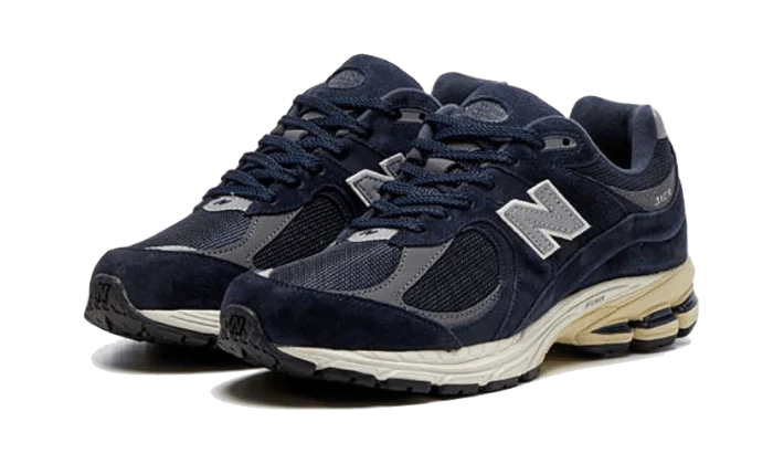 New Balance 2002R "Eclipse Navy"