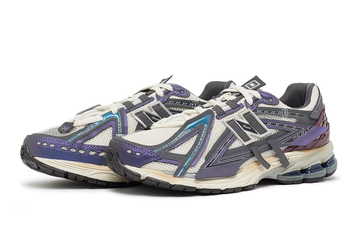 New Balance 1906A Inkwell Sea Salt