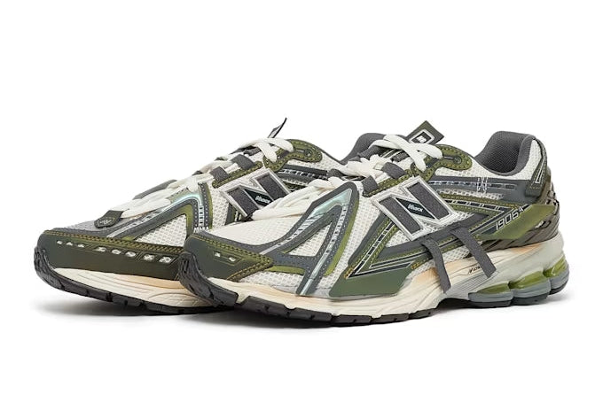 New Balance 1906A Olive Juice Sea Salt