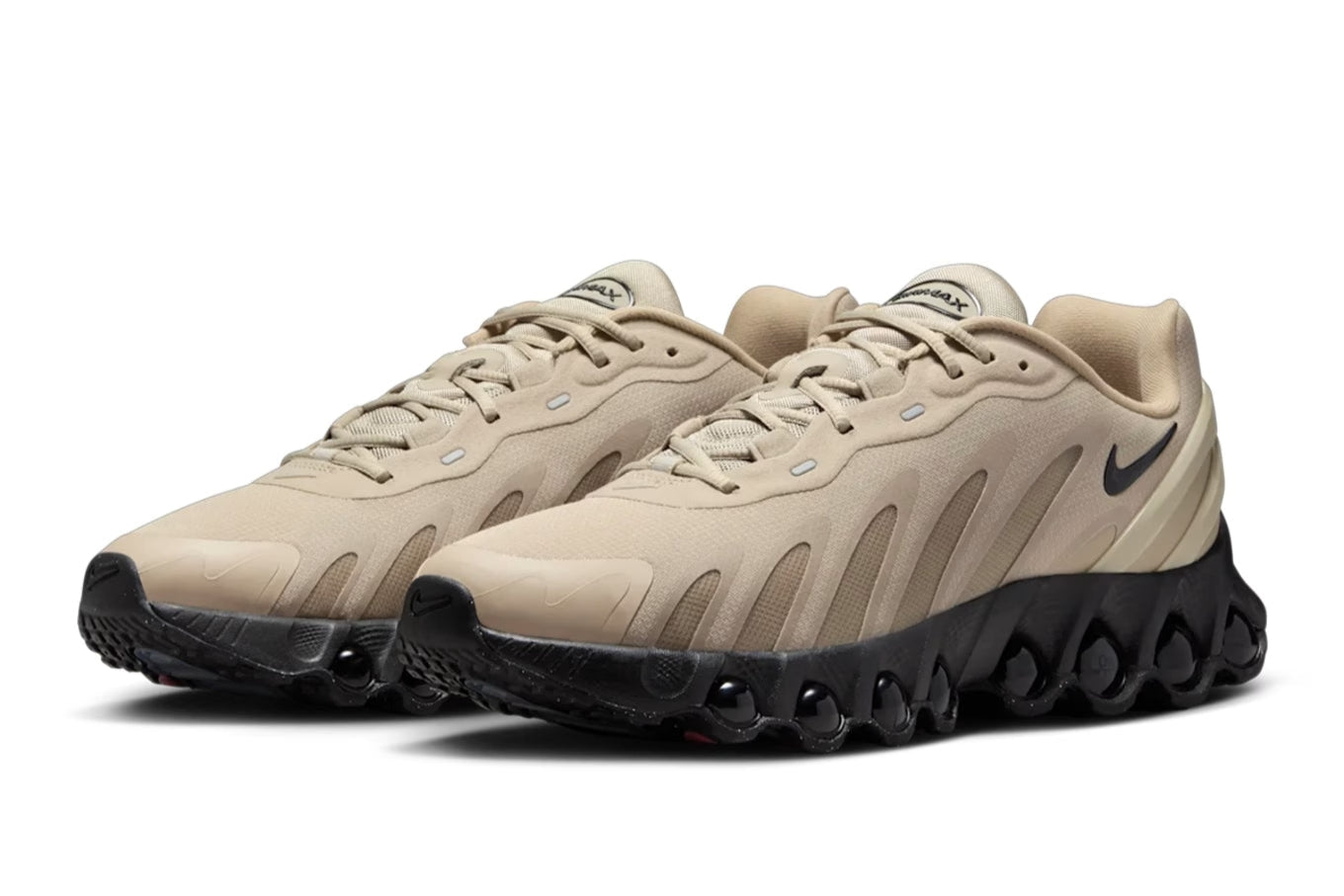 Nike Air Max DN8 "Desert Khaki Black"