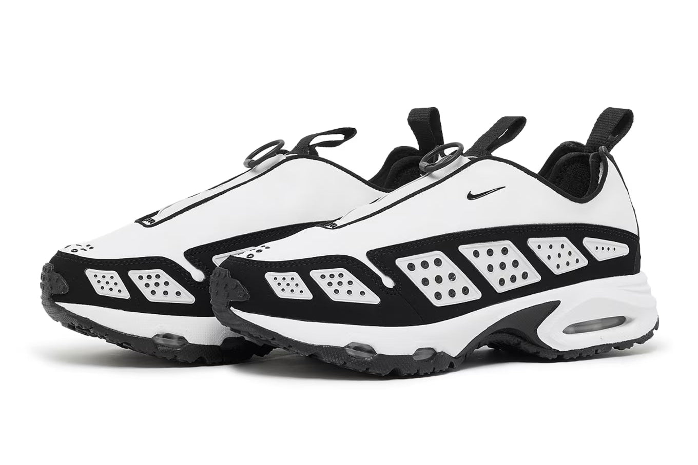Nike Air Max Sunder White Black (Women's)