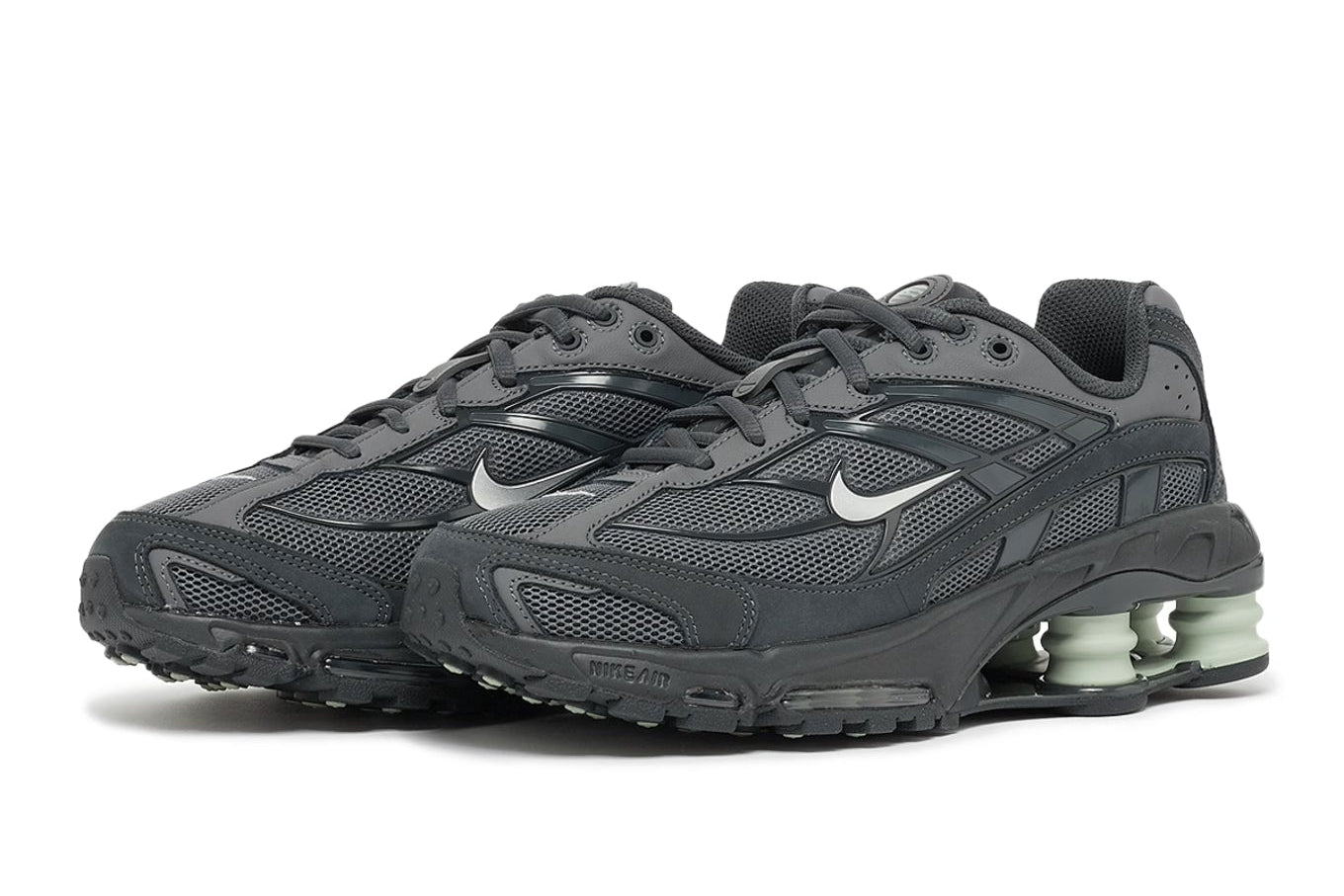 Nike Shox Ride 2 "Anthracite Jade Horizon"