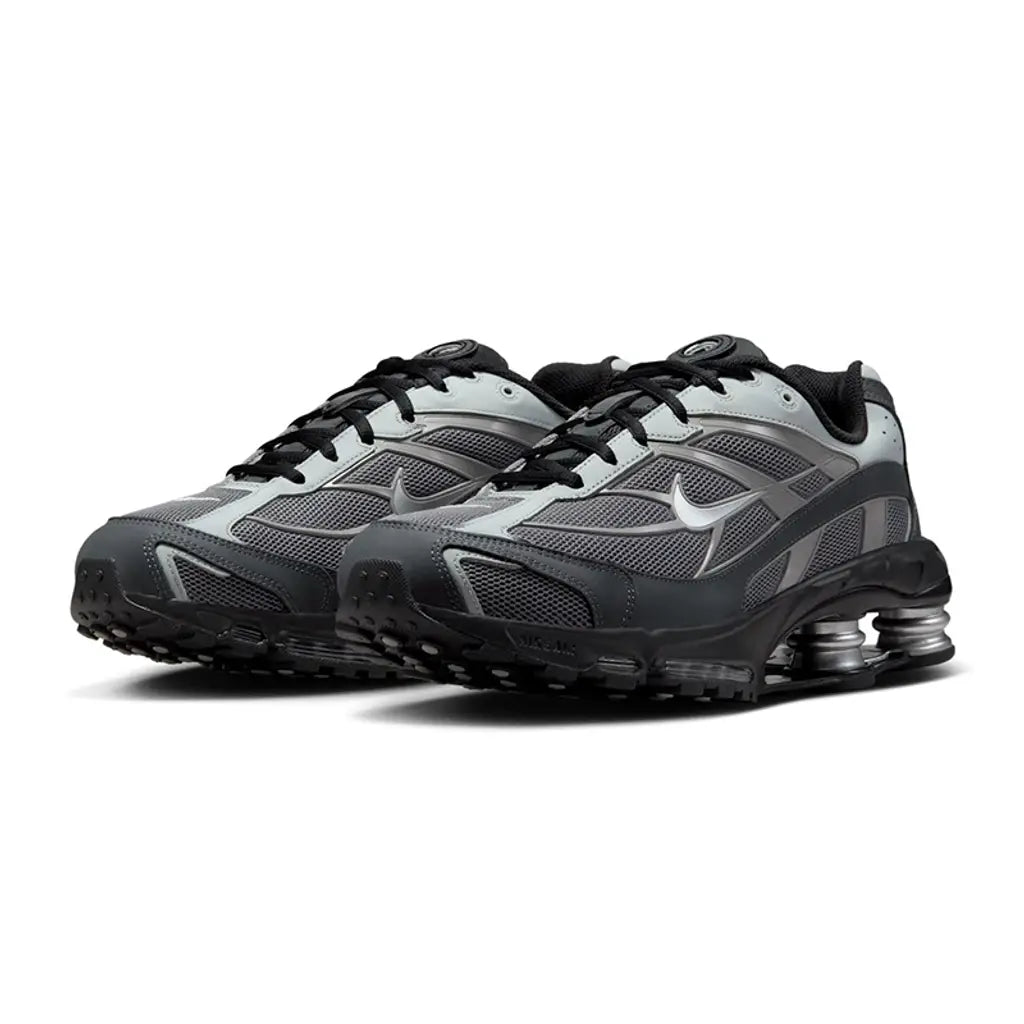 Nike Shox Ride 2 "Light Graphite"