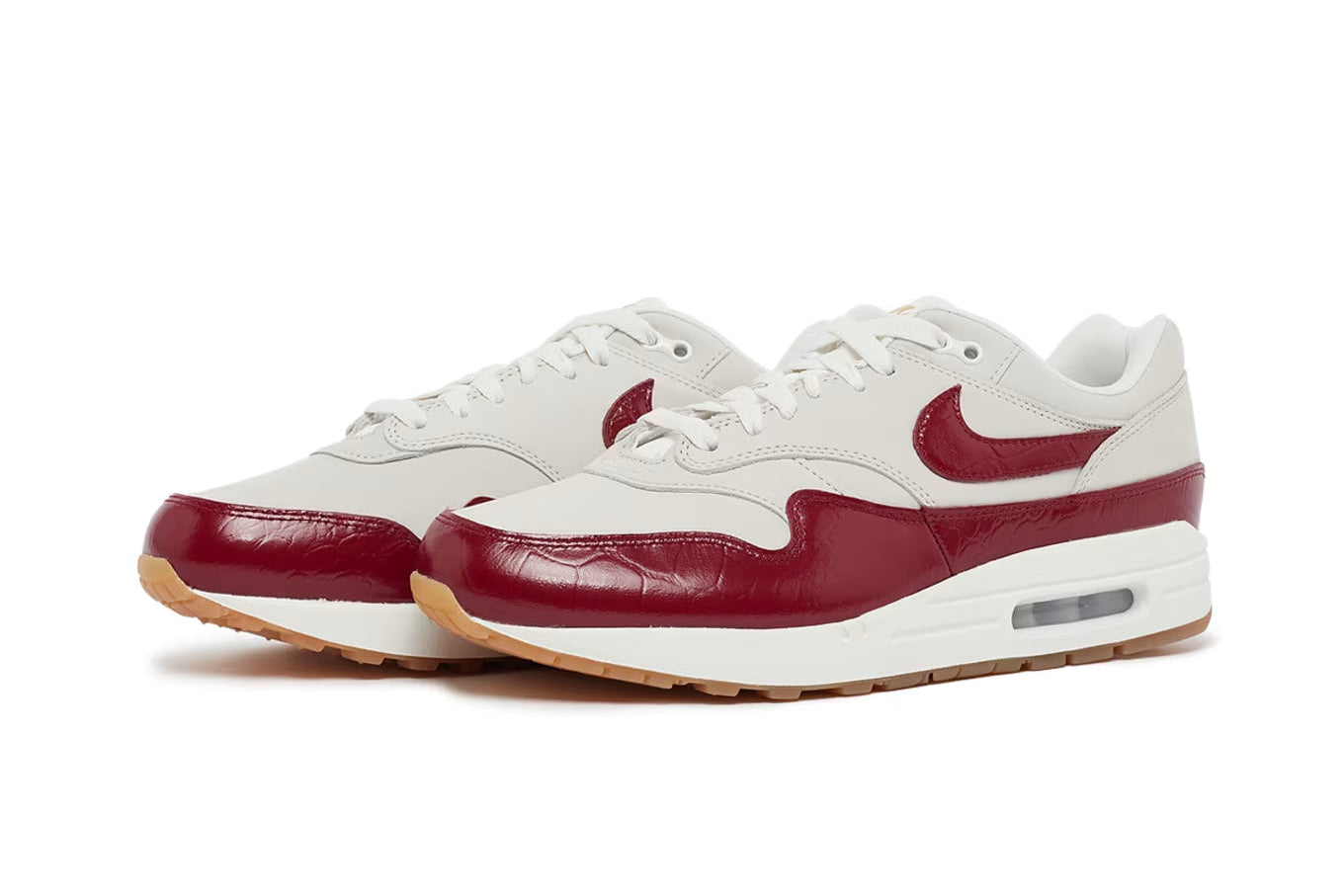Nike Air Max 1 LX Team Red