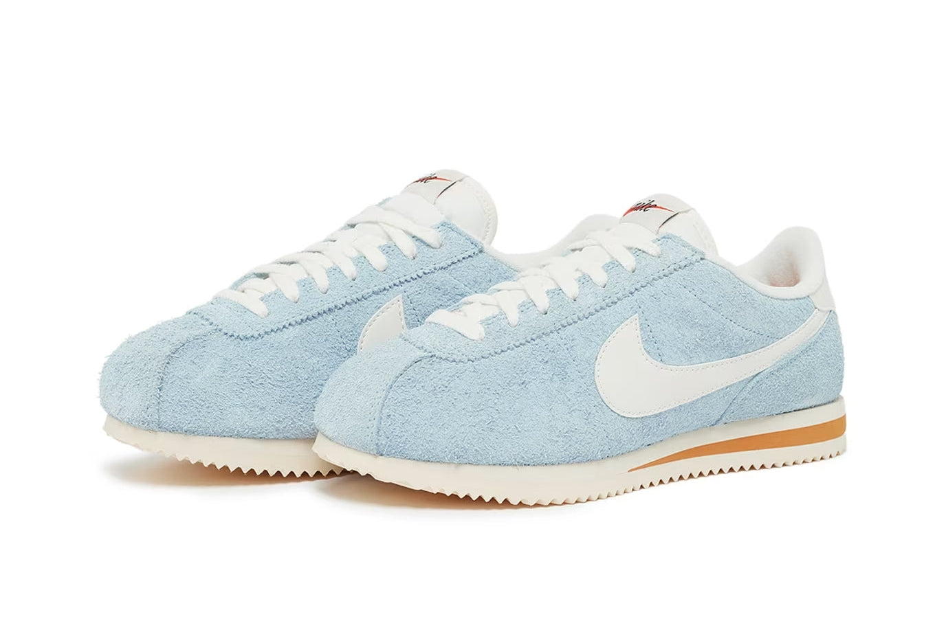 Nike Cortez SE Psychic Blue
