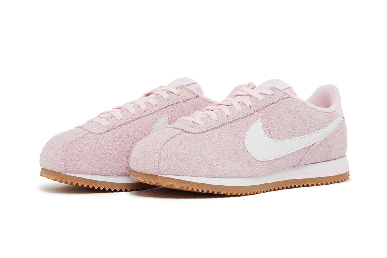 Nike Cortez Vintage "Pink Foam"