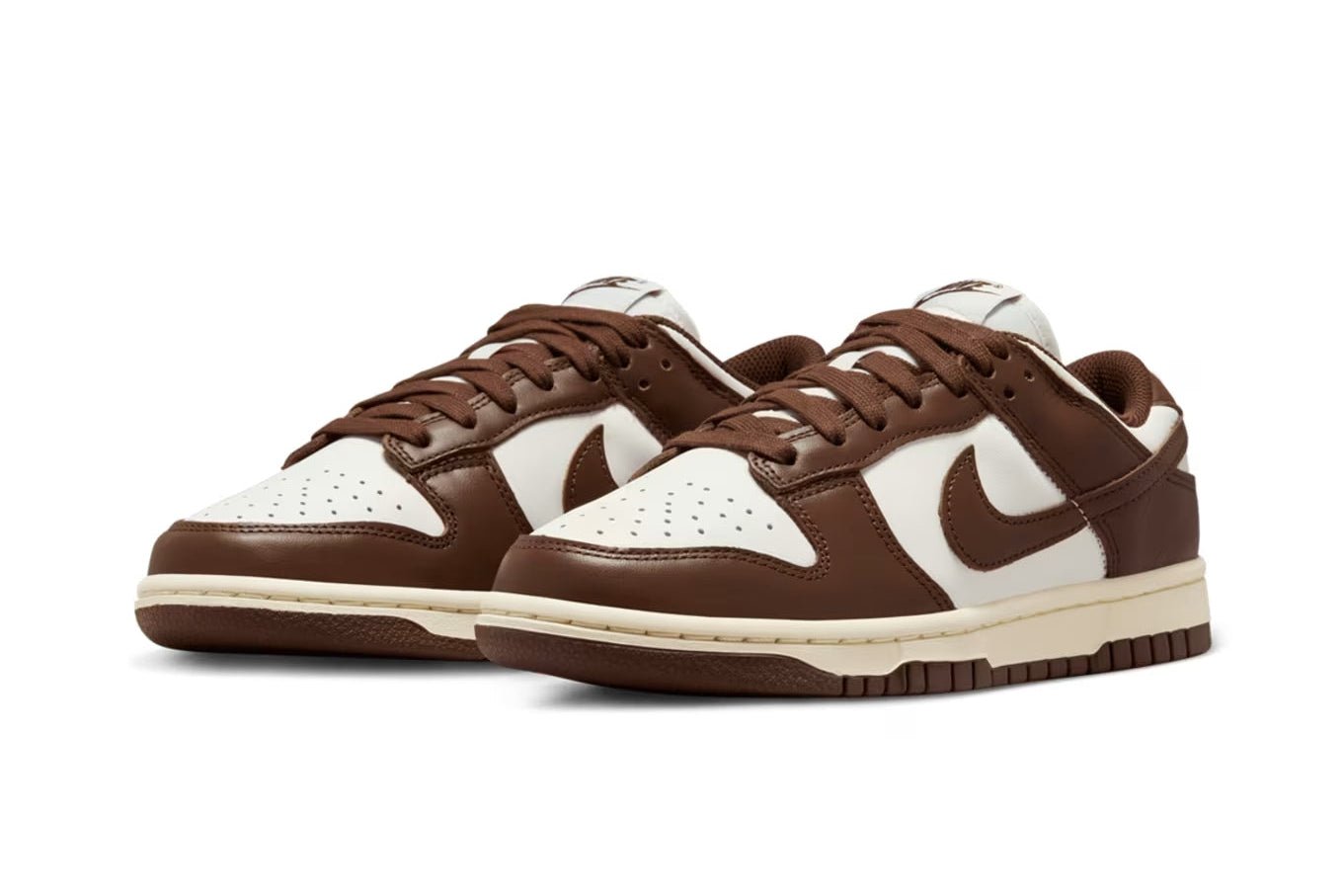 Nike Dunk Low Cacao Wow (Women's)