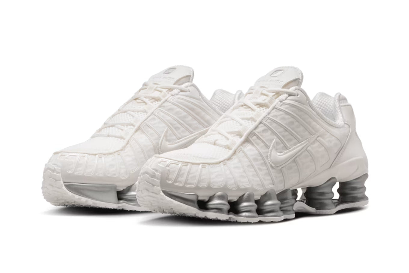 Nike Shox TL Sail (Women's)