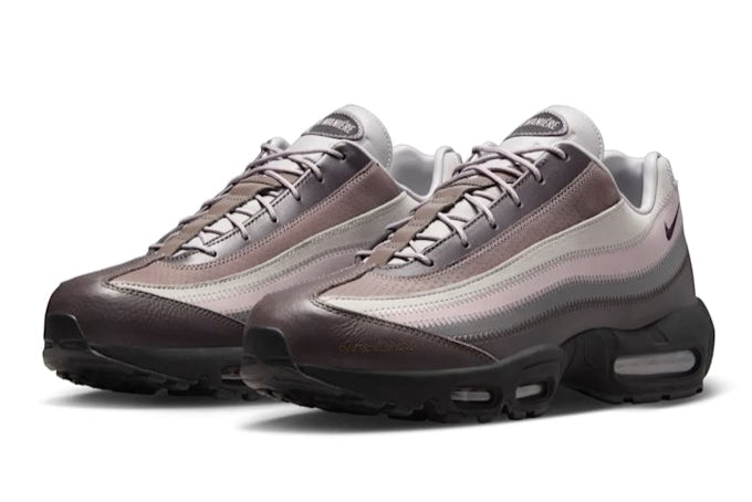 Nike Air Max 95 SP "A Ma Maniére While You Were Sleeping"