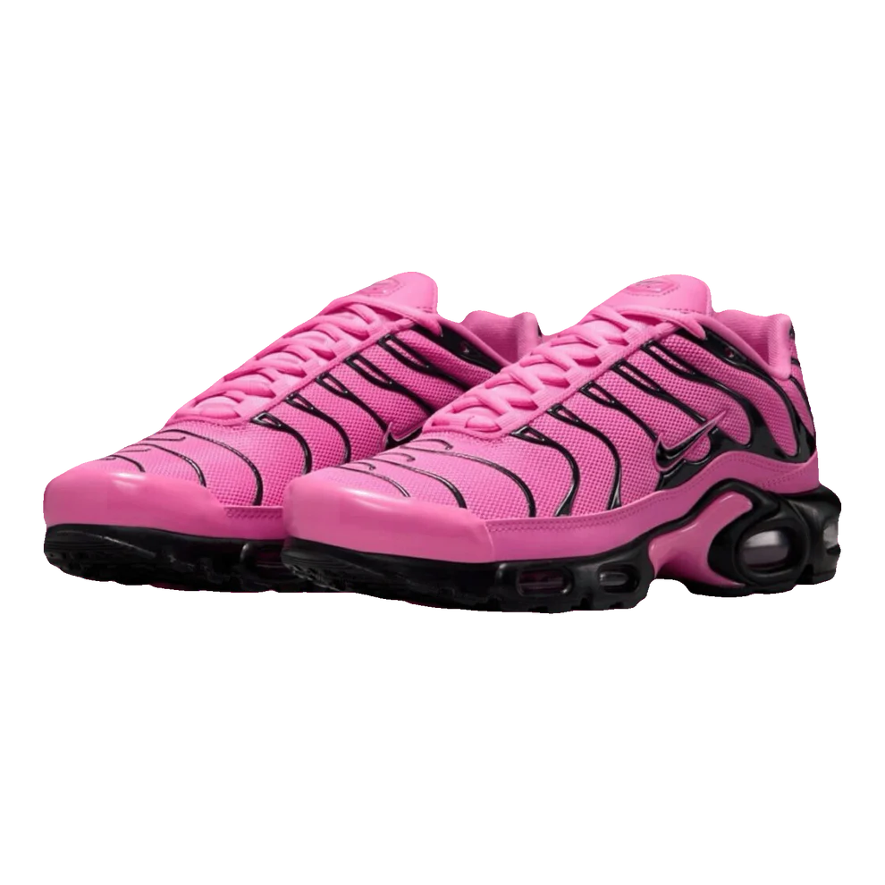 Nike Air Max Plus "Pink Black"