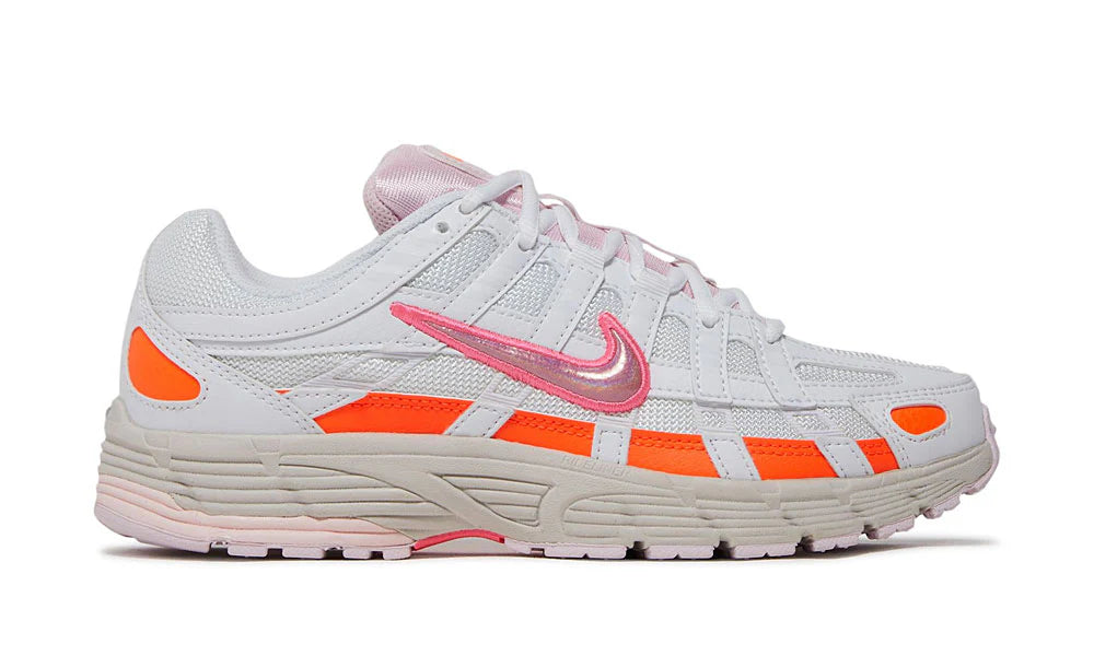 Nike P-6000 Digital Pink Crimson (Women's)