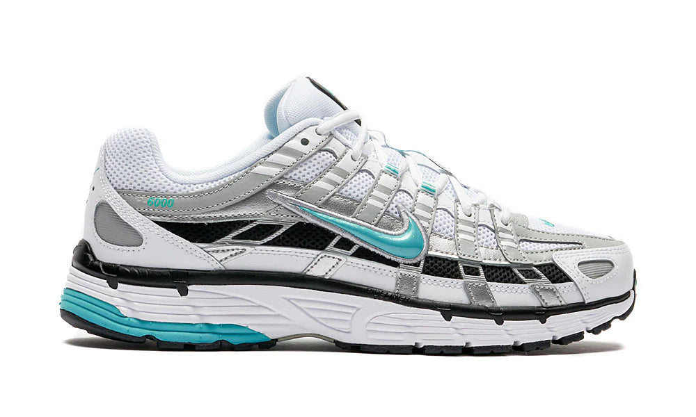 Nike P-6000 Dusty Cactus