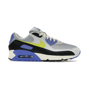 Nike Air Max 90 Wave Pack Photon Dust Blue Cyber