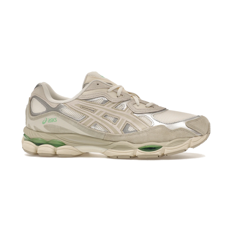 ASICS Gel-NYC Cream Fossil