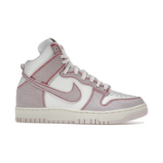 Nike Dunk High 1985 Barely Rose Denim