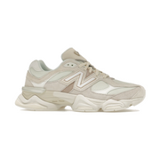 New Balance 9060 Beige White