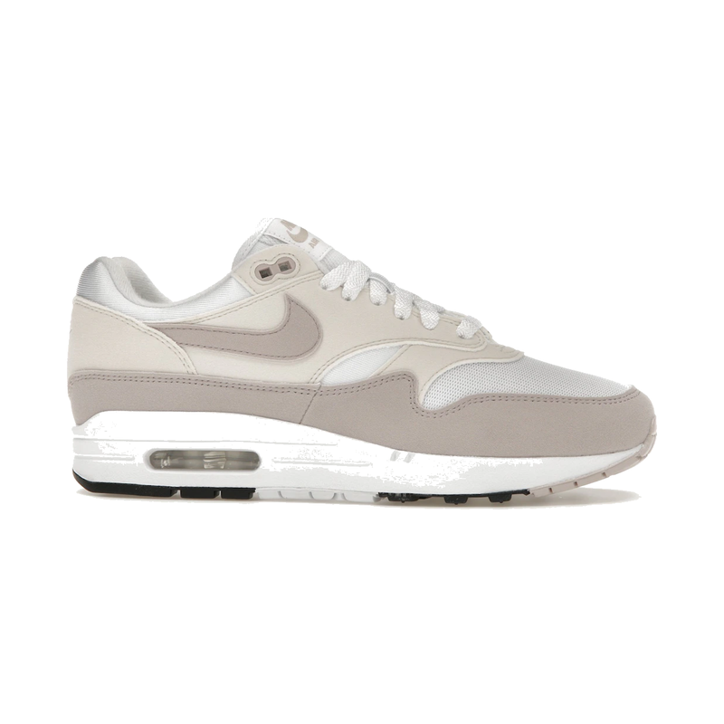Nike Air Max 1 Platinum Violet