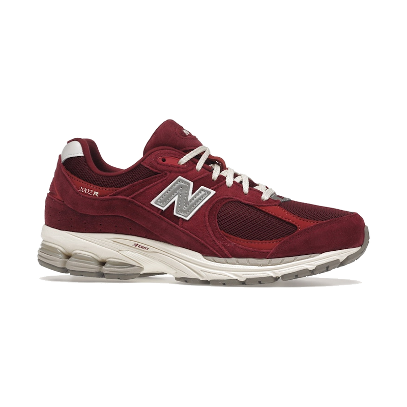 New Balance 2002R Bordeaux