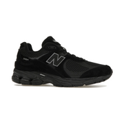 New Balance 2002R Mesh Black Metallic