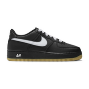 Nike Air Force 1 Low LV8 3 Black White Gum