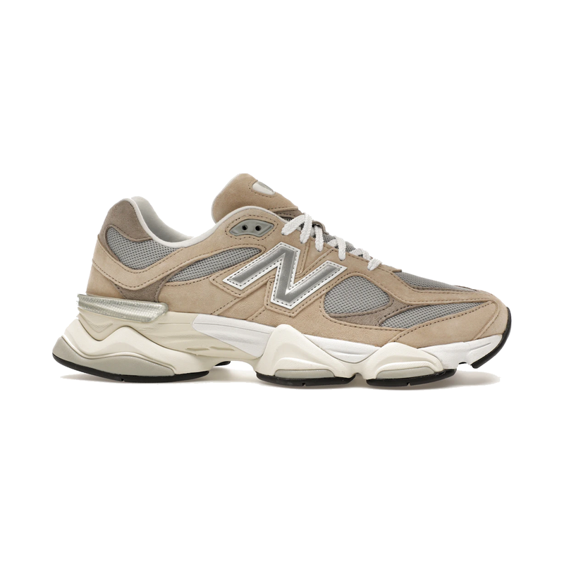 New Balance 9060 Incense Raincloud Arid Stone