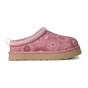 UGG Tazz Sun Stitch Slipper Horizon Pink