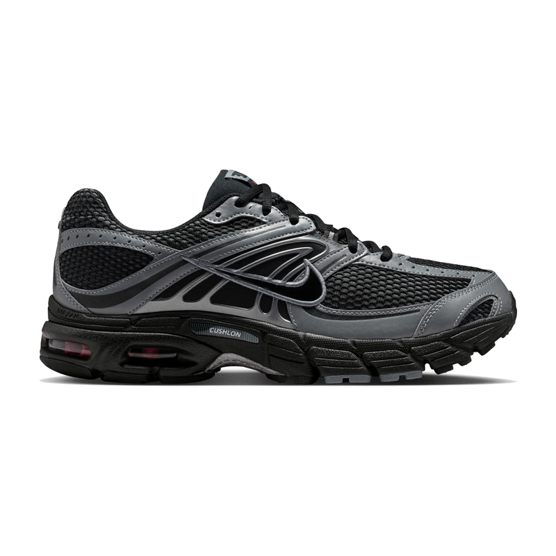 Nike Air Max Moto 2K Black Cool Grey