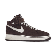 Nike Air Force 1 Mid QS Chocolate