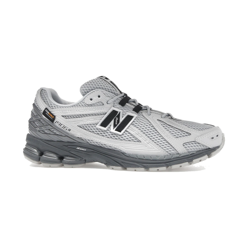 New Balance 1906R Cordura Grey Black