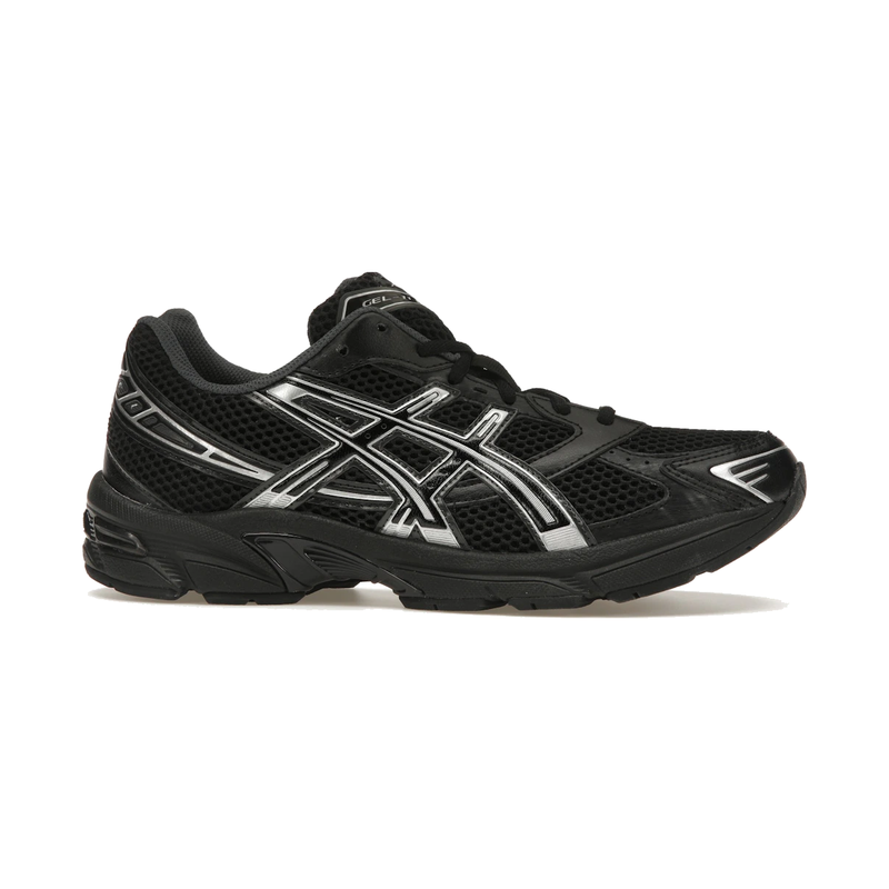 ASICS Gel-1130 Black Pure Silver