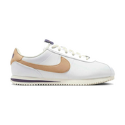 Nike Cortez White Dark Raisin Hemp