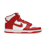 Nike Dunk High Championship White Red