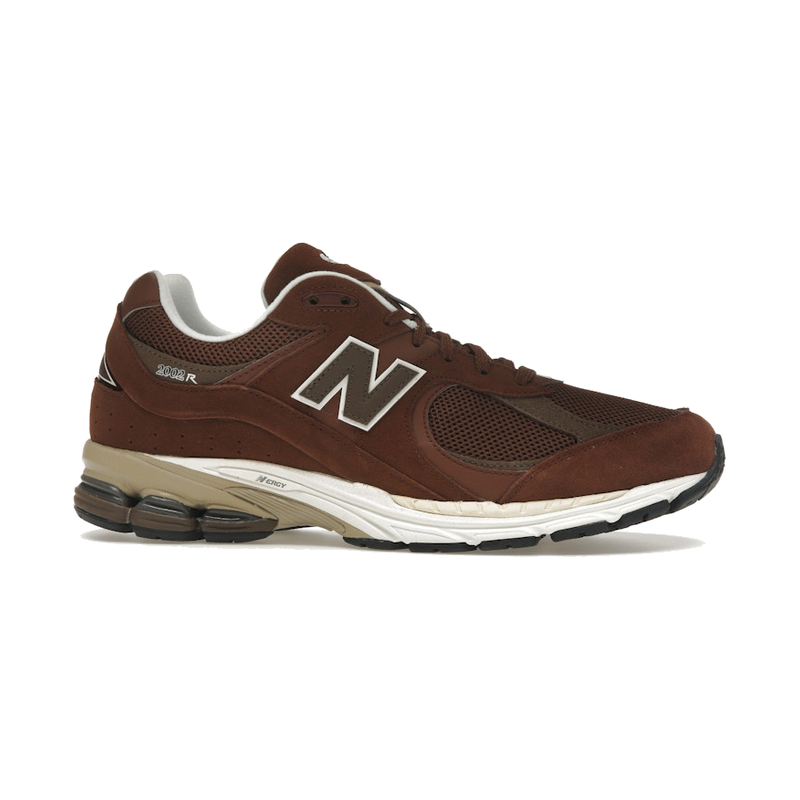 New Balance 2002R Rich Oak Dark Mushroom