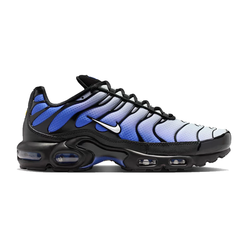 Nike Air Max Plus Black Sapphire White