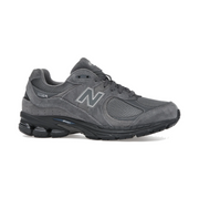 New Balance 2002R Castlerock Dark Shoreline Blue