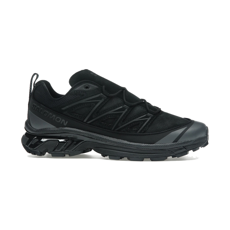Salomon XT-6 Expanse Black Asphalt