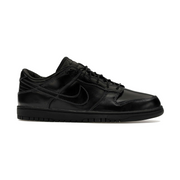 Nike Dunk Low Retro Premium Black