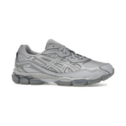 ASICS Gel-NYC Grey Cement Grey