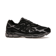 ASICS Gel-NYC Graphite Grey Black