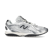 New Balance 204L Silver Metallic Black