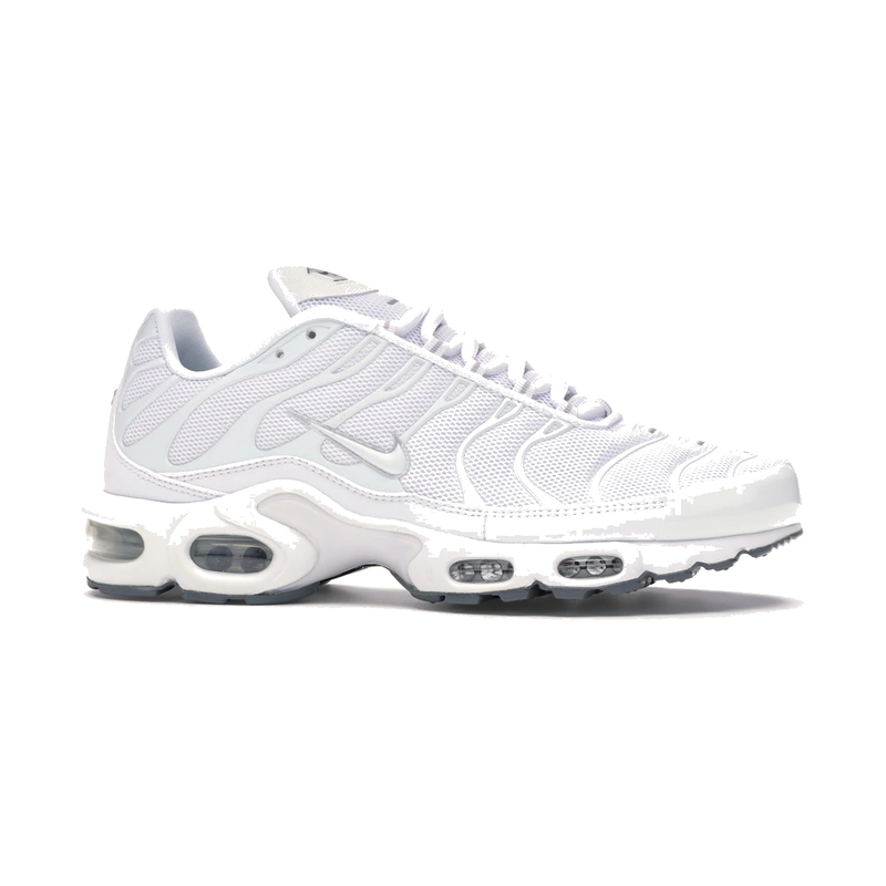 Nike Air Max Plus White